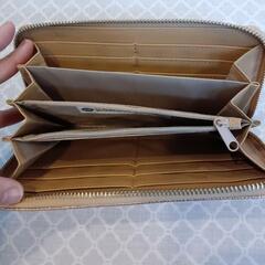 長財布の画像