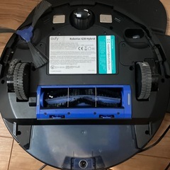 掃除ロボット　上位モデルの画像