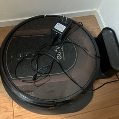 掃除ロボット　上位モデルの画像
