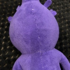 ピクミン　ぬいぐるみ　2点セットの画像