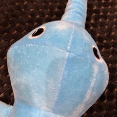 ピクミン　ぬいぐるみ　2点セットの画像