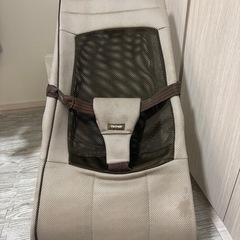 リッチェル バウンサー ほぼ新品