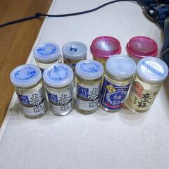 日本酒　お酒の画像