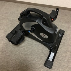 アルインコ　フィットネスバイク
