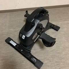 アルインコ　フィットネスバイクの画像