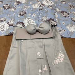 キャサリンコテージ 袴 140cm　卒業式