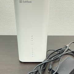 Softbank Air ターミナルの画像