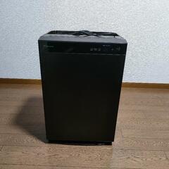 【引き取り限定】ダイキン 空気清浄機 ブラック MCK70X-T