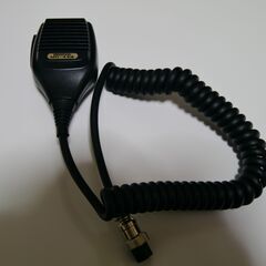 アマチュア無線KENWOOD、ケンウッドマイクMC-43S新品