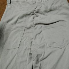 マタニティズボン Lサイズの画像