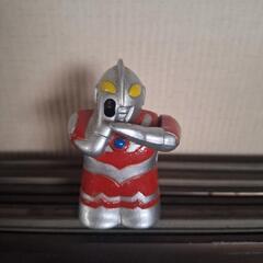 ウルトラマンライター