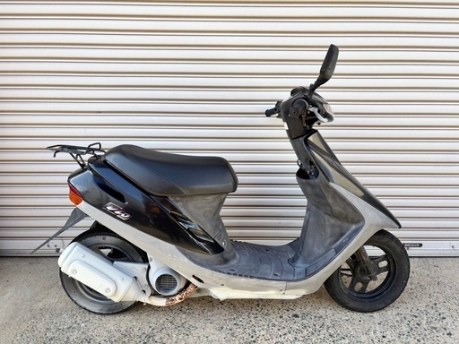 商談中！HONDA 原チャリ