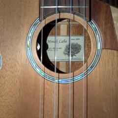 Minak ukuleleの画像