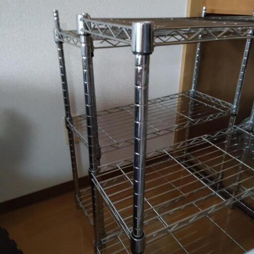 ラック