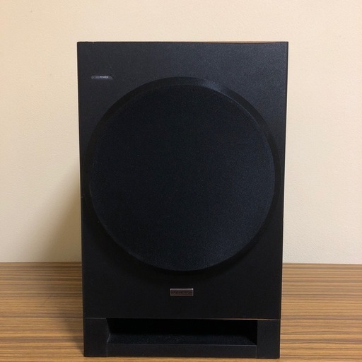 ONKYO   サブウーファー