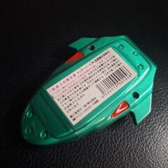 サンダーバード２号ライターの画像