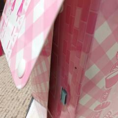 りかちゃんハウス　チャイムでピンポーン家族でゆったりさん　の画像