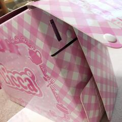 りかちゃんハウス　チャイムでピンポーン家族でゆったりさん　の画像