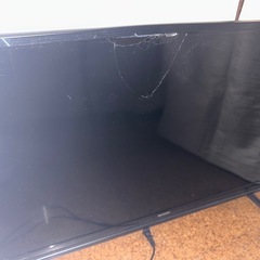 AQUOS 2T-C32AC1 [32インチ]『ジャンク』の画像