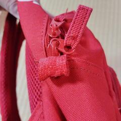 子供用バッグ 新幹線 こまちの画像