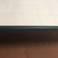 【おまけ付き】ローテーブルの画像