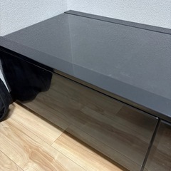 ローテレビ台の画像