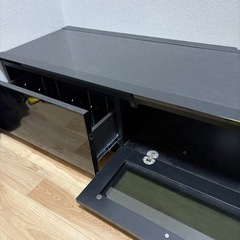 ローテレビ台の画像