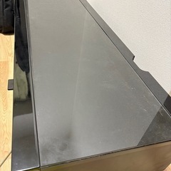 ローテレビ台の画像