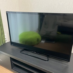 テレビ