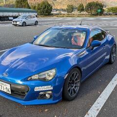 BRZ ZC6 6MT 即ドリ、即サーキット仕様