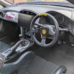 BRZ ZC6 6MT 即ドリ、即サーキット仕様の画像