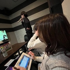 今日カラオケパーティーします✨キャンセル出たので早いものがちです✨