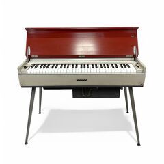【全鍵盤音出しOK】YAMAHA ヤマハオルガン L-2 ヴィン...