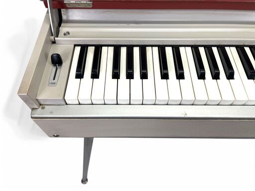 YAMAHA 昭和レトロ　オルガン　L-2C YAMAHA 昭和レトロ オルガン L-2C - メルカリ