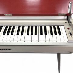 全鍵盤音出しOK】YAMAHA ヤマハオルガン L-2 ヴィンテージ 昭和
