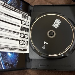 3代目　DVD LIVE  セット　まとめ売り　EXILEの画像