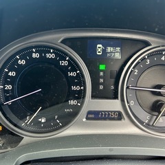 IS350 サンルーフ　エアロ　車高調の画像