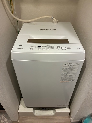 洗濯機