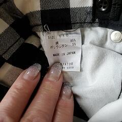 ジェネレーター　110センチ　男児　入学式　スーツの画像