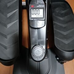 2WAYステッパーバイク（MEPSUS）の画像