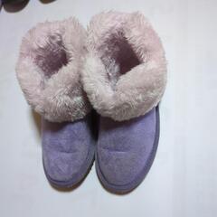 子供用シューズ4足セットの画像