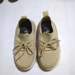 子供用シューズ4足セットの画像