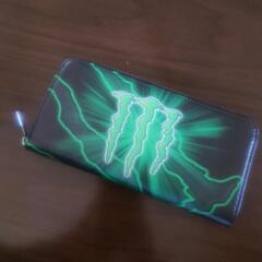 Monster 長財布