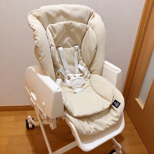 石垣島 真栄里 天然木 ベビーベッド