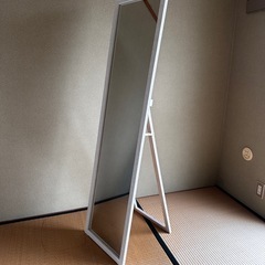 姿見の画像