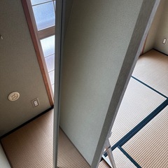 姿見の画像
