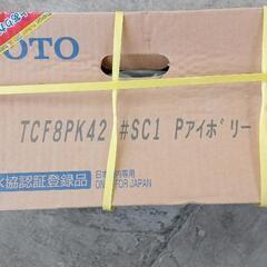 0316-002 TOTO ウォシュレット TCF8PK42の画像