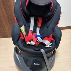 アップリカ　チャイルドシート