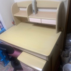 小学生勉強机
