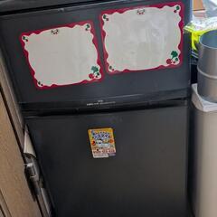 冷蔵庫ジャンク品